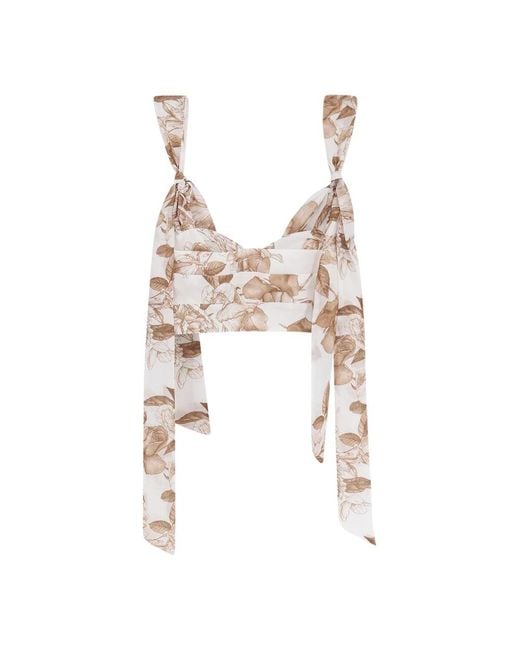 Lavi Pink Sleeveless Tops