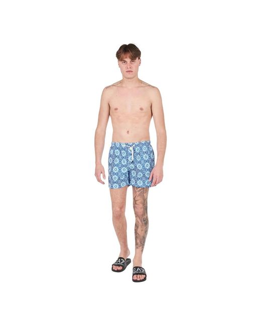 Swimwear > beachwear Peninsula pour homme en coloris Blue