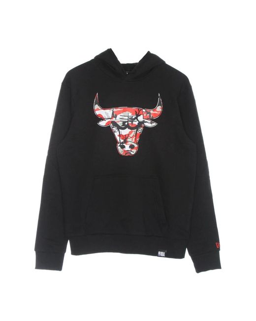 KTZ Black Hoodies for men