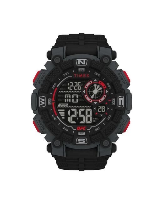 Timex Black Watches for men
