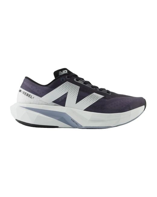 Homme Fuelcell Rebel V4 En, Synthetic, Taille New Balance pour homme en coloris Blue
