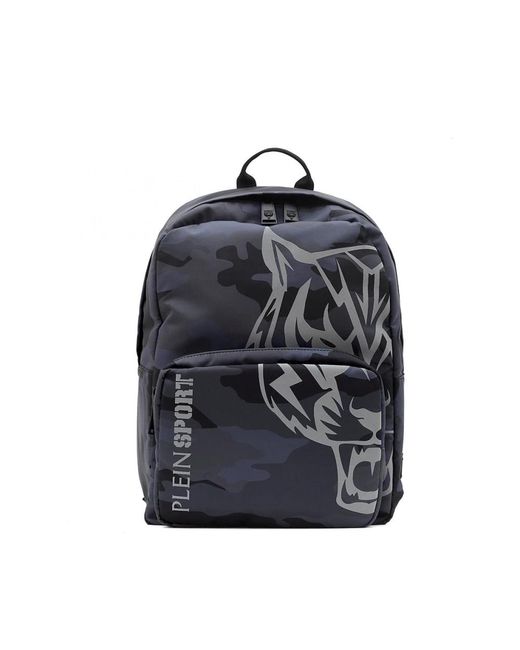 Bags > backpacks Philipp Plein en coloris Blue