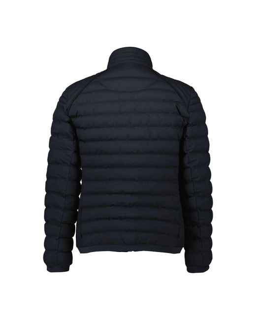 Wellensteyn Mol Jacket in het Blue voor heren