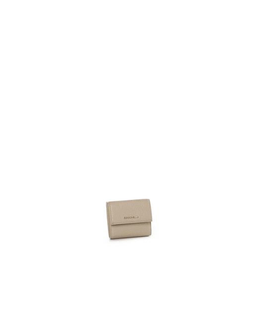 Coccinelle White Wallets & Cardholders