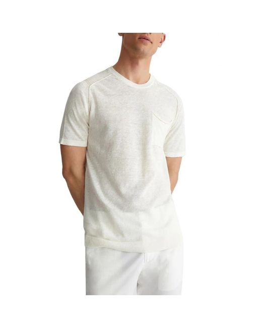 Tops > t-shirts Liu Jo pour homme en coloris Gray