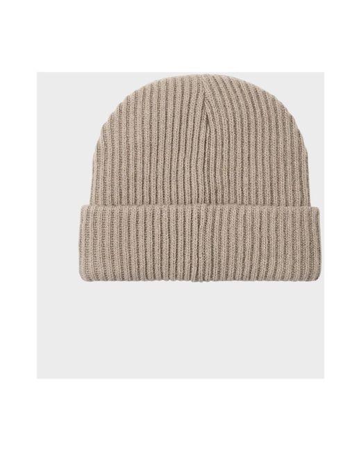 Beanies Bogner de hombre de color Natural