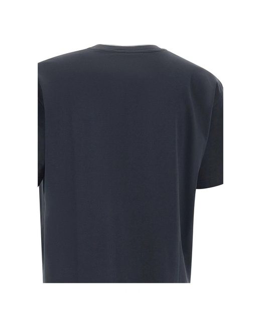 Mackage Blue T-Shirts for men