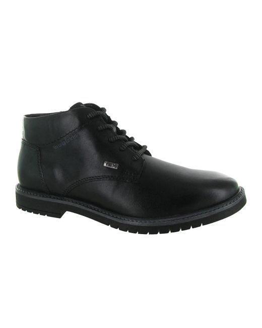 Bugatti Chaussures Sparkle in Black für Herren