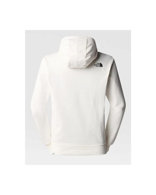 Sweatshirts & hoodies > hoodies The North Face pour homme en coloris Gray