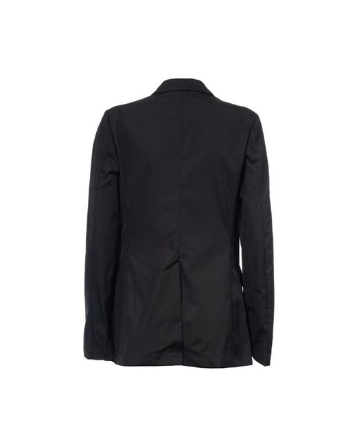 Aspesi Blue Blazers