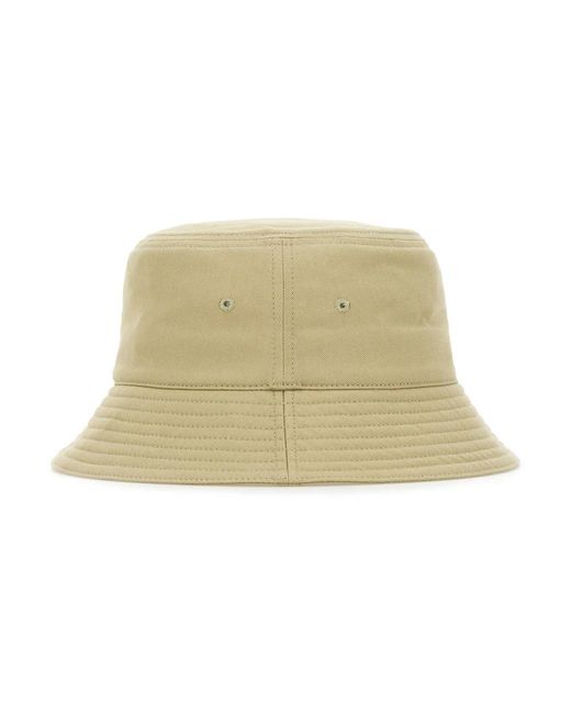 Burberry Natural Accessories