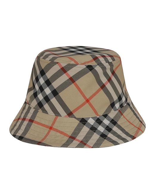 Burberry Natural Other Softs