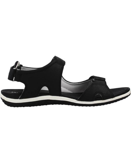 Beige Geox en coloris Black