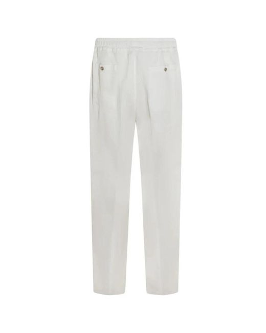 Sweatpants Altea de hombre de color Gray