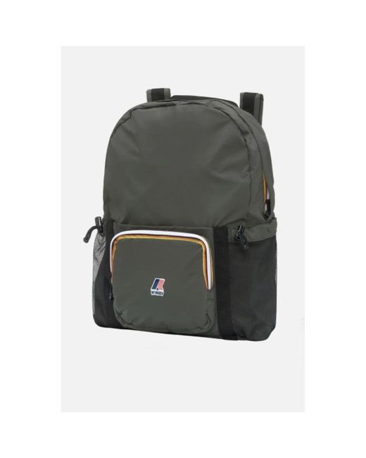 Backpacks di K-Way in Green