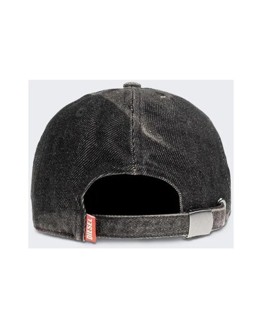 Caps di DIESEL in Gray da Uomo