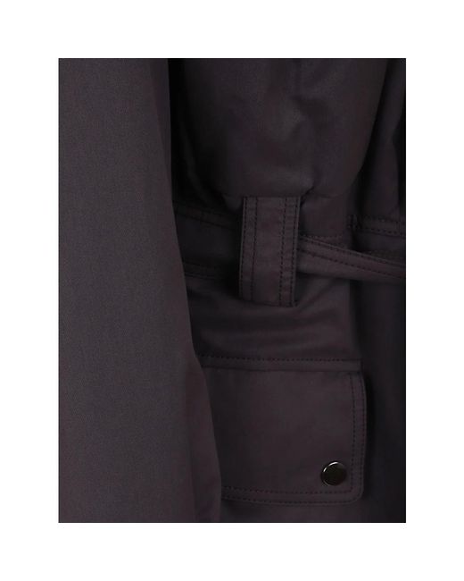 ANDAMANE Black Light Jackets