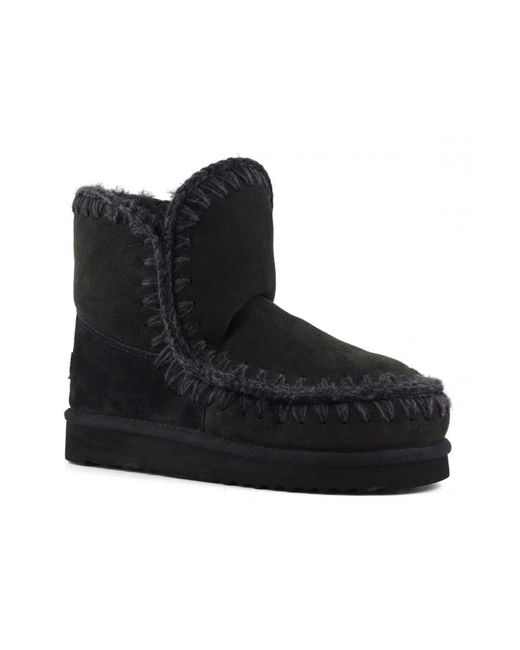 Mou Black Eskimo 18
