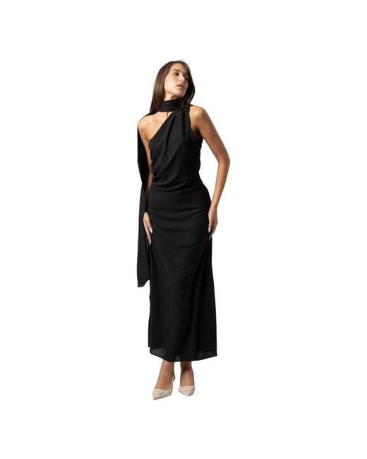 Gowns Kocca en coloris Black
