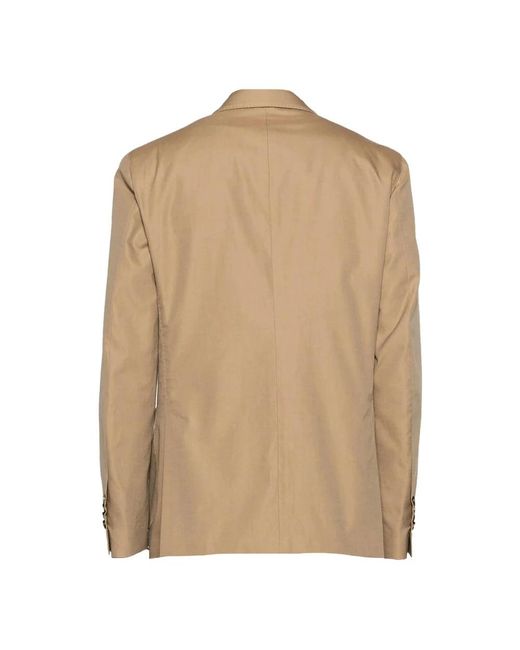 Lardini Natural Blazers for men
