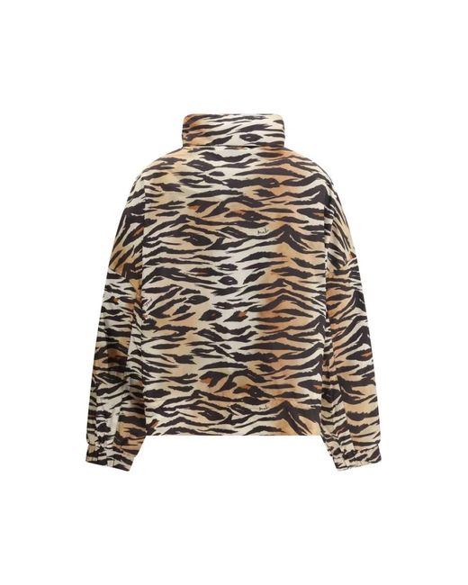Pinko Multicolor Light Jackets