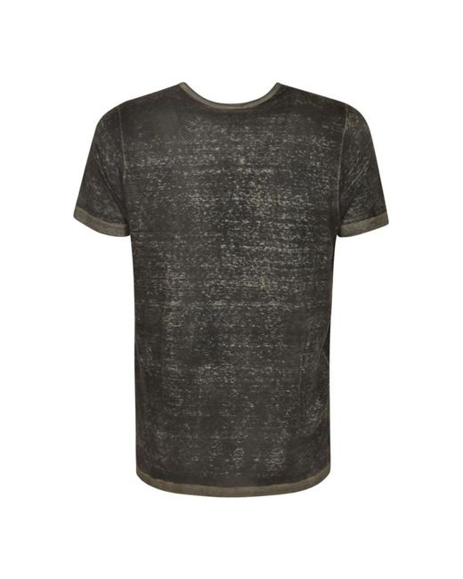 Tops > t-shirts Avant Toi pour homme en coloris Gray