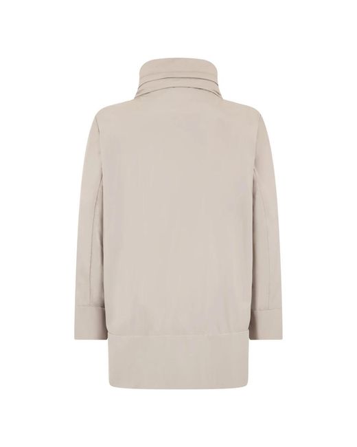 Moorer Natural Light Jackets