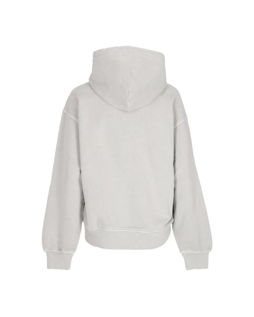 Carhartt Gray Hoodies for men
