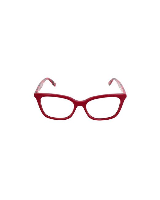 HUGO Red Glasses
