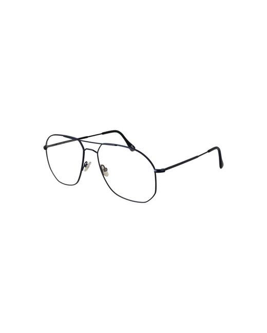 Glasses di Andy Wolf in Metallic