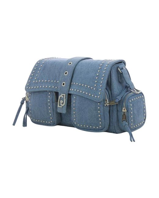 Bags > shoulder bags Liu Jo en coloris Blue