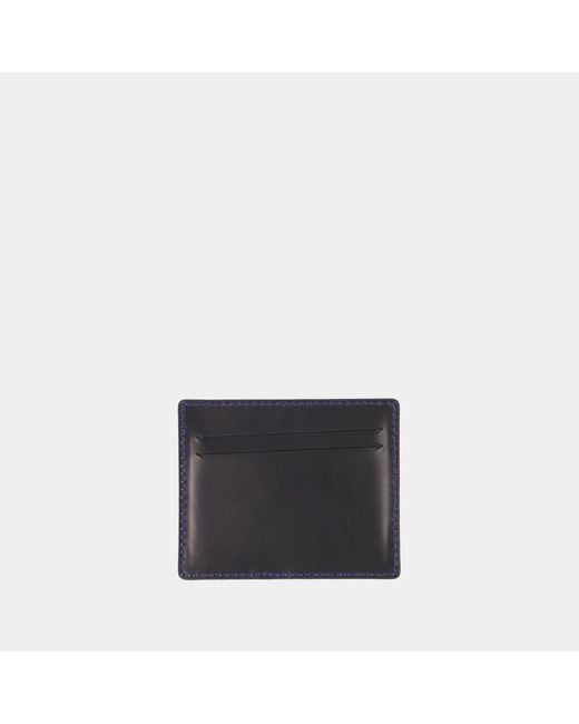 Adererror Gray Wallets & Cardholders for men