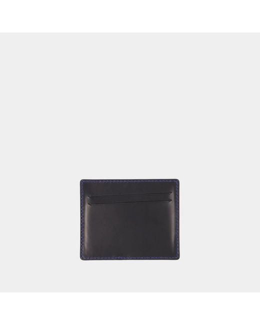 Wallets & Cardholders di Adererror in Gray da Uomo