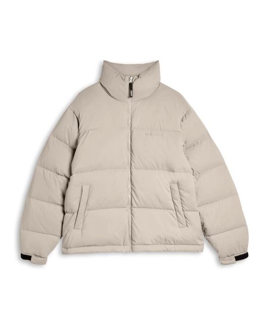 Down Jackets Axel Arigato de hombre de color Natural