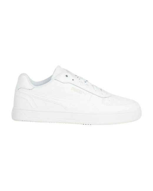 Shoes > sneakers PUMA pour homme en coloris White
