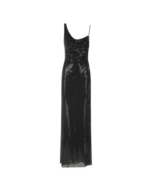 Self-Portrait Black Party Dresses