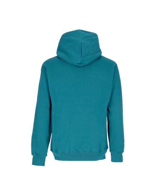 Propaganda Blue Hoodies for men