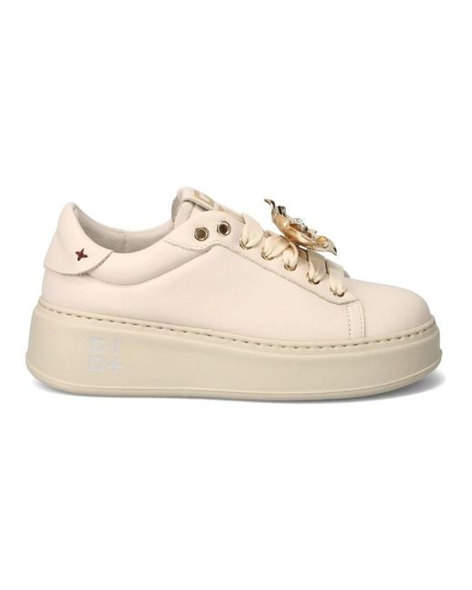 Sneakers GIO+ de color White