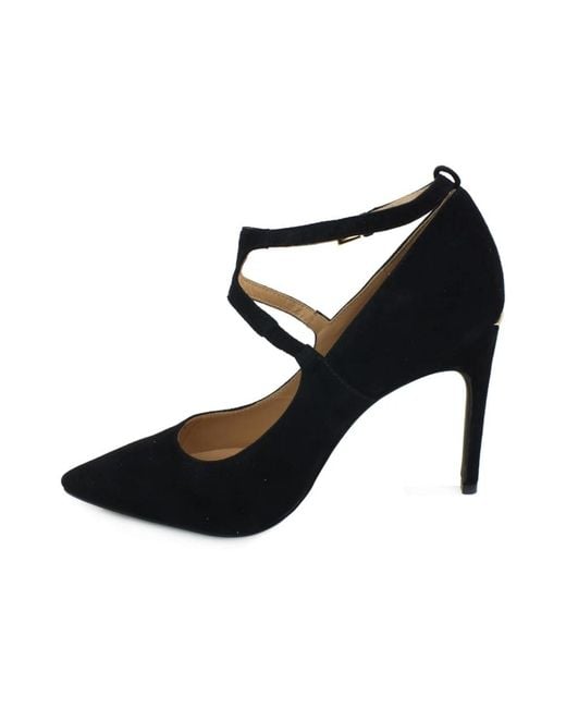 Liu Jo Black Pumps