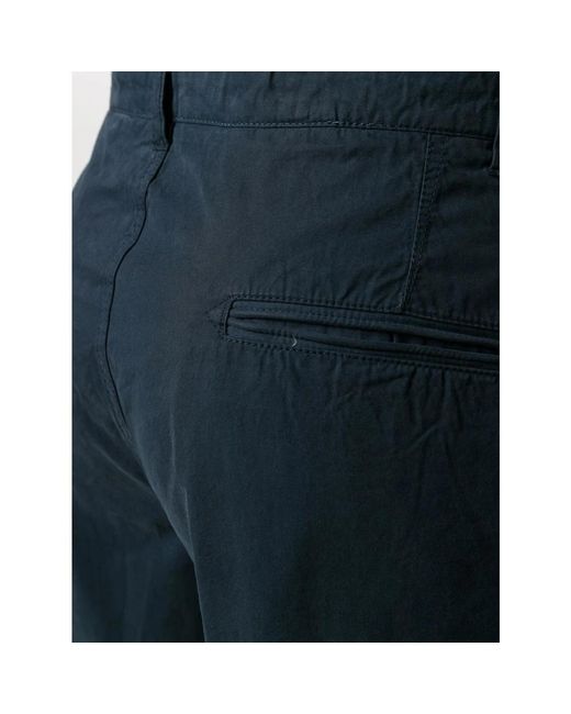 Aspesi Navy sommer shorts stilvoll lässig,stilvolle sommer shorts upgrade in Blue für Herren