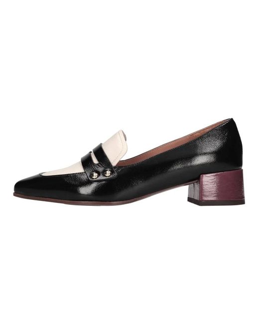 Chie Mihara Black Pumps