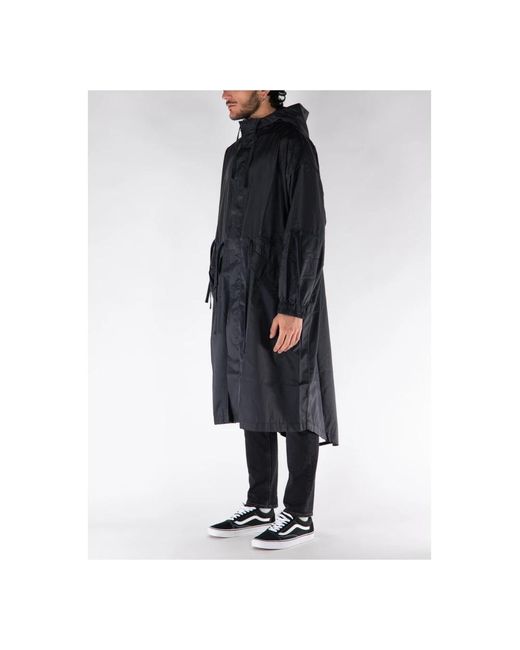 Études - jackets > rain jackets Etudes Studio pour homme en coloris Black
