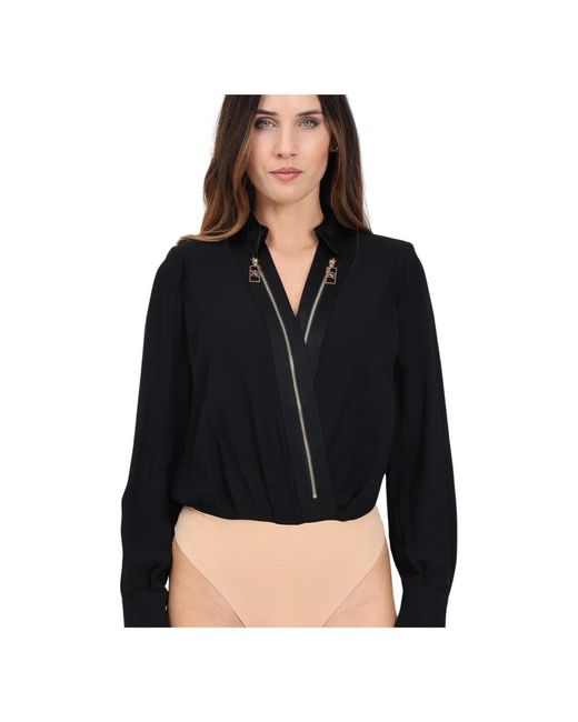 Body di Elisabetta Franchi in Black