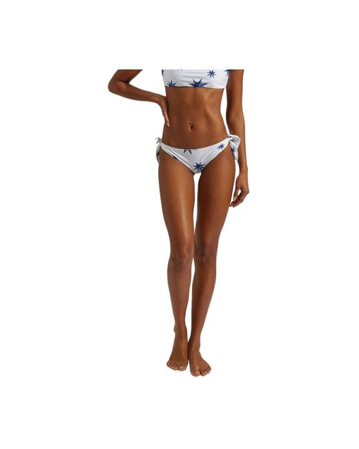 LaDoubleJ Bikinis in het Brown