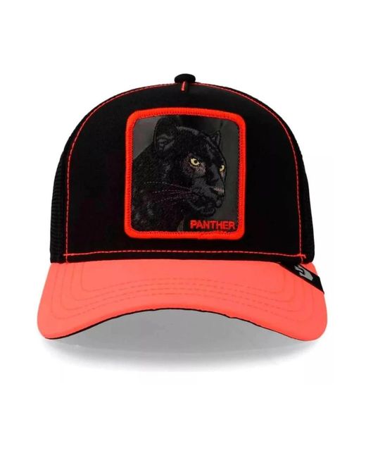 Goorin Bros Black Hats & Caps