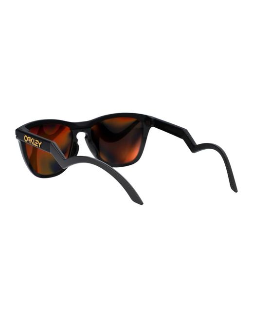 Oakley Stylische hybrid-sonnenbrille für männer in Metallic für Herren