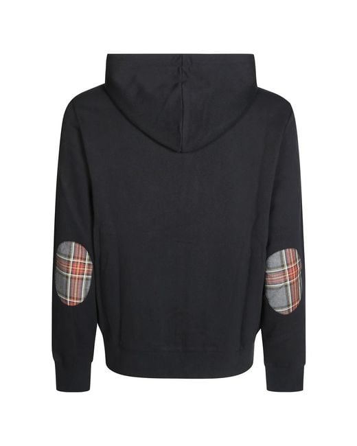 Zip-Throughs Sun 68 pour homme en coloris Black