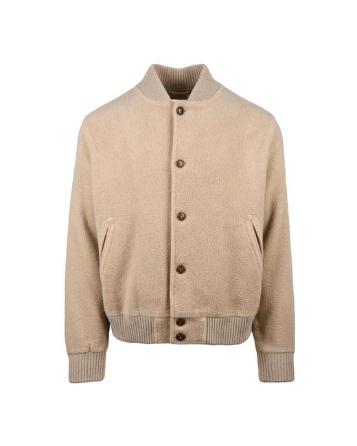 Bomber Jackets Circolo 1901 de hombre de color Natural