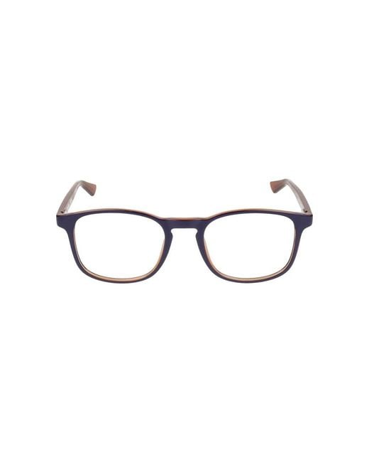 Calvin Klein Brown Glasses for men