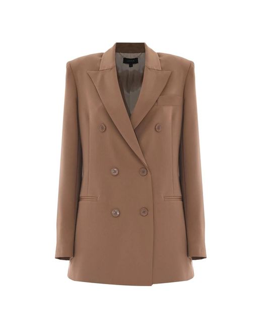 Kocca Brown Blazers
